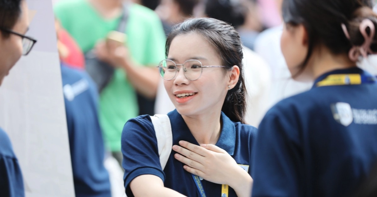 Ngành Tâm lý học tiếp tục giữ ngôi điểm chuẩn cao nhất ĐH Y Hà Nội