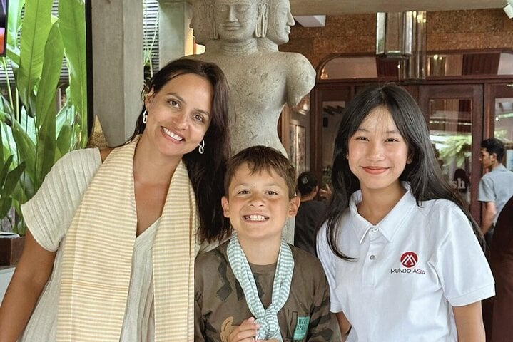 ហេតុអ្វីបានជាអ្នកសរសេរប្លុកទេសចរណ៍កំពូល ៗ របស់ពិភពលោក "លង់ស្នេហ៍" ជាមួយឈៀងម៉ៃ?