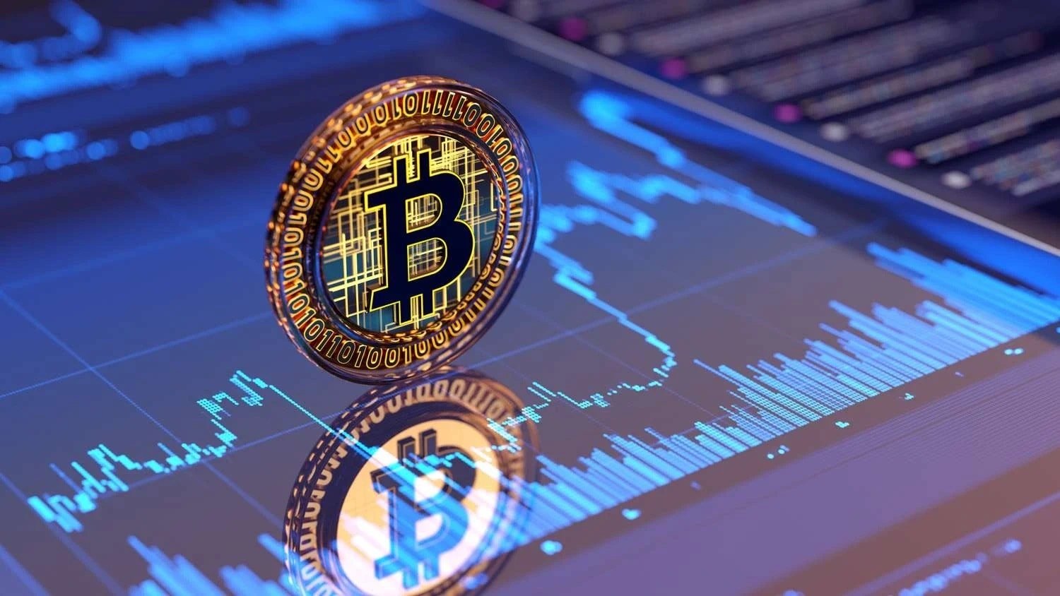 តម្លៃ Bitcoin ធ្លាក់ចុះយ៉ាងខ្លាំង ប្រឈមមុខនឹងការសាកល្បងដ៏សំខាន់