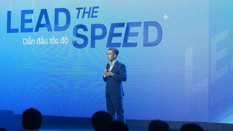 FPT đưa internet 10Gbps đến tay người dùng Việt