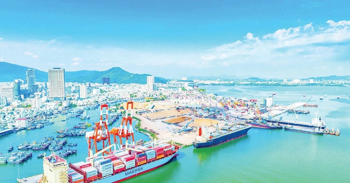 Bệ phóng mới cho Gia Lai