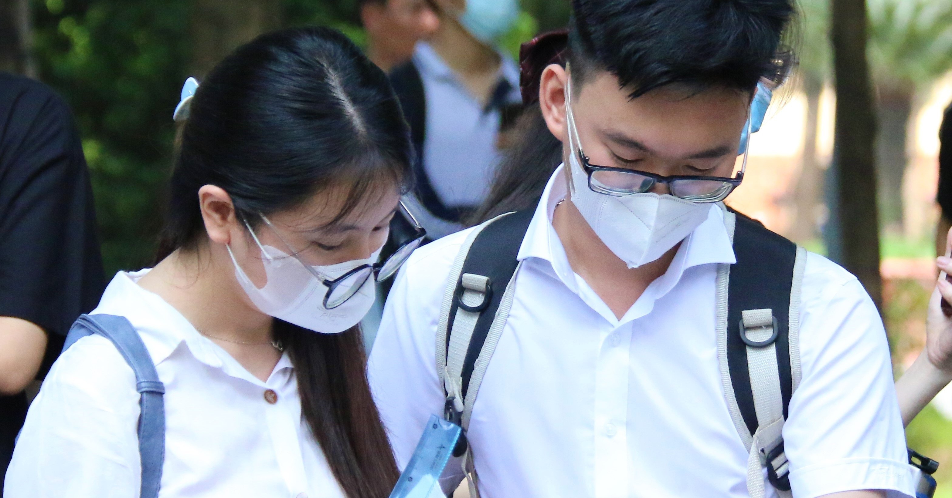 Trường ĐH Lâm nghiệp công bố điểm chuẩn năm 2025