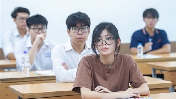 Record high admission scores for Pedagogy majors