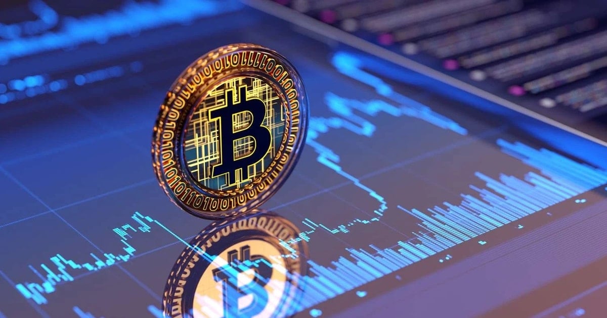 ビットコイン価格が急落、重要な試練に直面