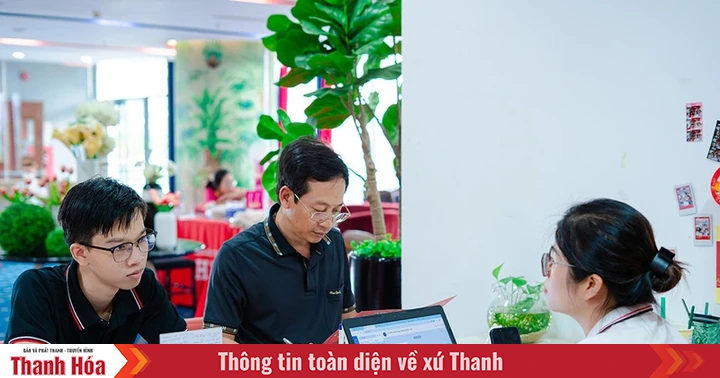Các trường đại học đồng loạt công bố điểm chuẩn vào chiều nay