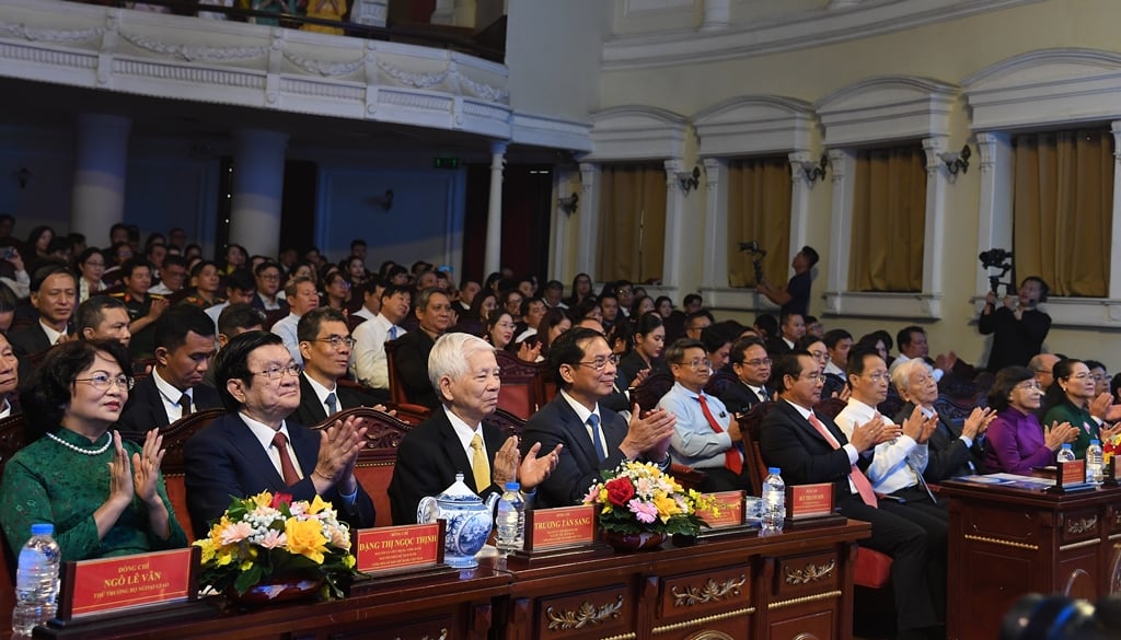 TPHCM cần 