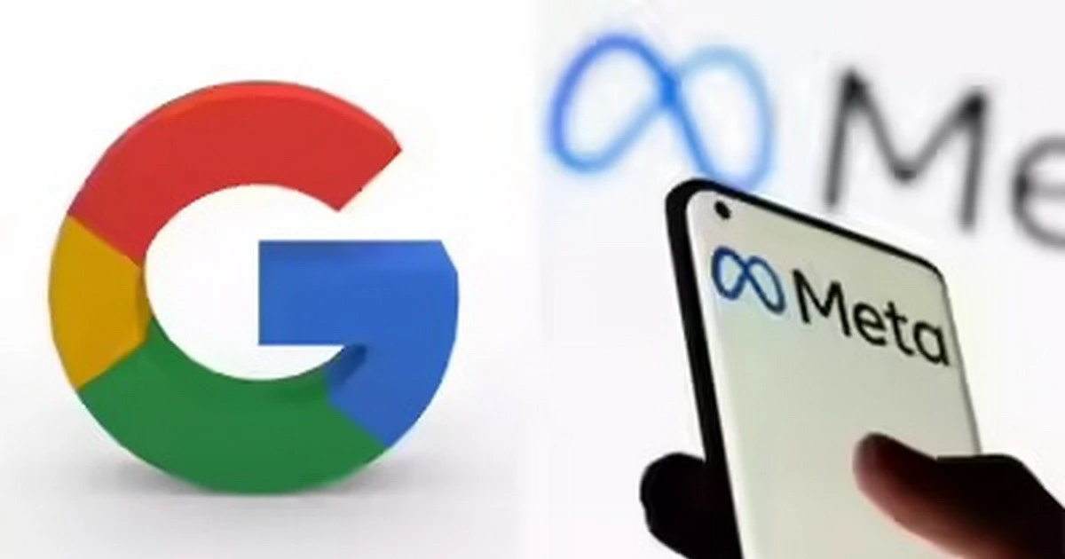 MetaがGoogleと100億ドルのクラウドコンピューティング契約を締結