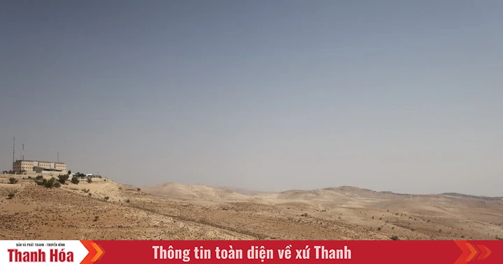Hơn 20 nước ký tuyên bố chung phản đối kế hoạch tái định cư của Israel