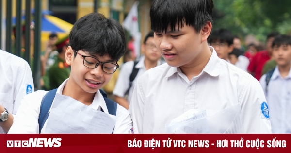 3 cách tra cứu điểm chuẩn đại học 2025 nhanh, chính xác nhất