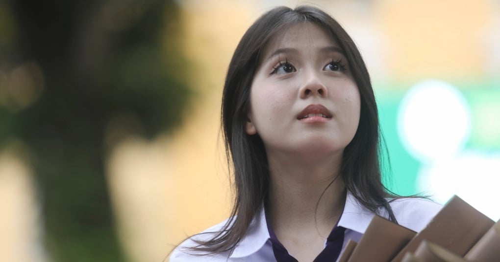 Điểm chuẩn đại học 2025 sẽ vẫn công bố theo từng phương thức xét tuyển - 1