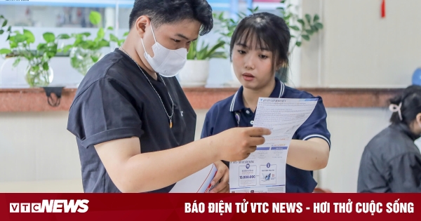 Điểm chuẩn trường Đại học Nguyễn Tất Thành từ 15 - 23