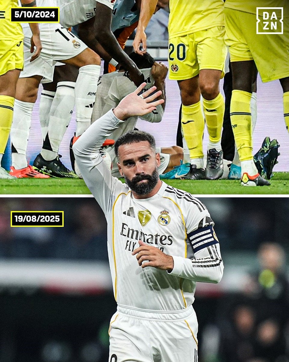 داني كارفاخال DAZN Football.jpg