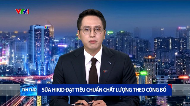 Hikid tiếp tục giữ vững niềm tin người tiêu dùng nhờ chất lượng được kiểm chứng- Ảnh 1.