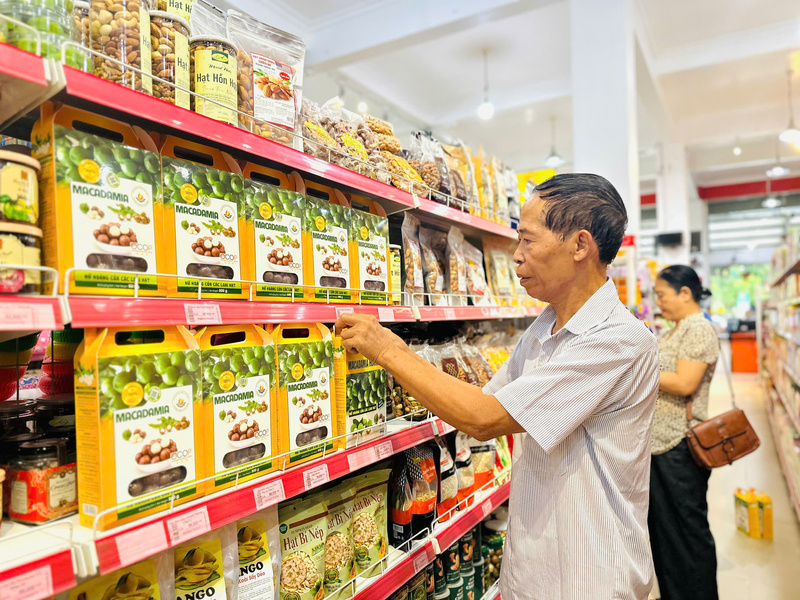Chuyển dịch xúc tiến thương mại truyền thống sang tích hợp, đa nền tảng