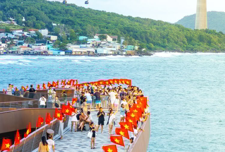 An Giang prepares the best conditions to serve tourists on the occasion of September 2nd holiday