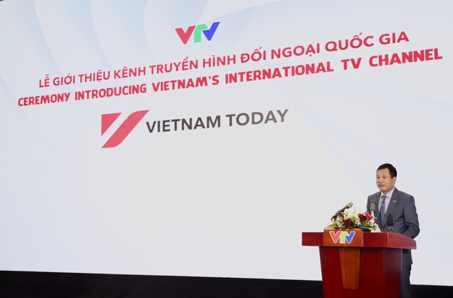 Vietnam Today sẽ trở thành cầu nối đưa hình ảnh đất nước, con người và văn hóa Việt ra thế giới  - Ảnh 3.