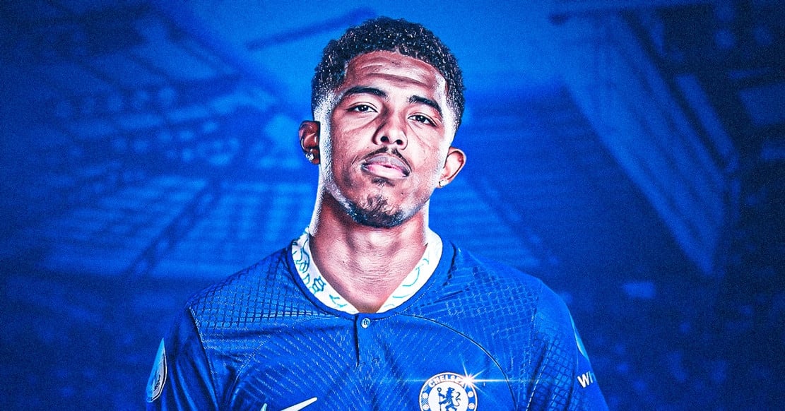 Hành động lạ của cầu thủ Chelsea bị 'bỏ rơi'