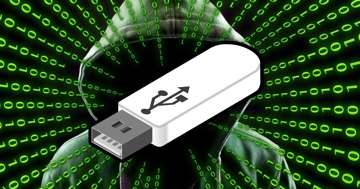 USB แปลก ๆ ที่มีโค้ดอันตรายสามารถเข้าควบคุมโทรศัพท์ของคุณได้ภายใน 5 นาที