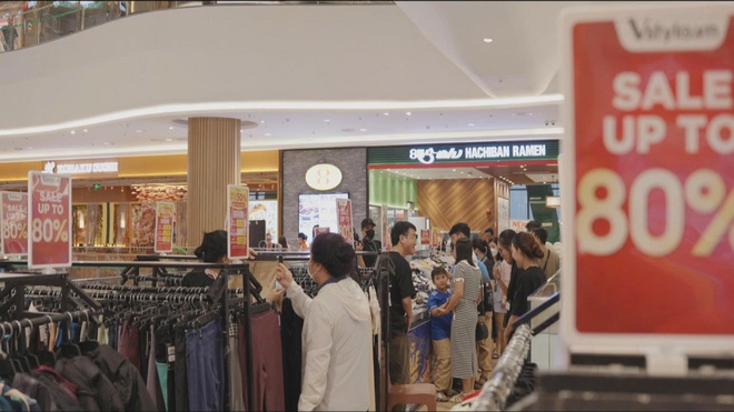 City Sale 2025 - Cơ hội vàng cho thị trường bán lẻ - Ảnh 1.