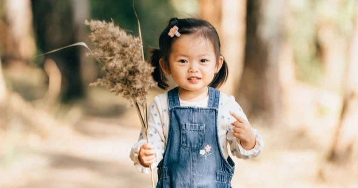 8 câu cha mẹ nên nói để con lớn lên biết tạo dựng mối quan hệ tốt đẹp