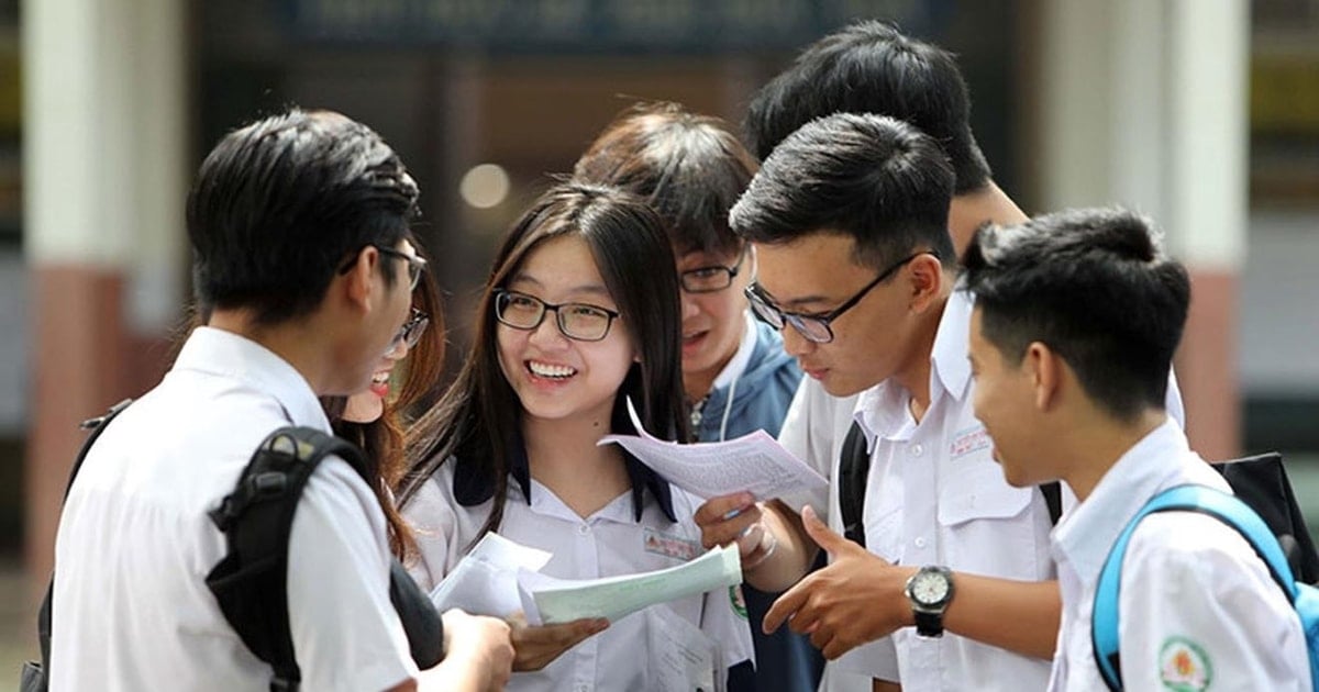 Link tra cứu điểm chuẩn tuyển sinh đại học 2025 khu vực miền Trung và hướng dẫn tra cứu nhanh