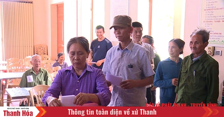 80 năm hành trình “Dân làm chủ”