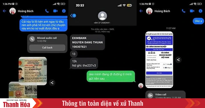 Giả danh nhân viên giao hàng lừa đảo ngày càng tinh vi