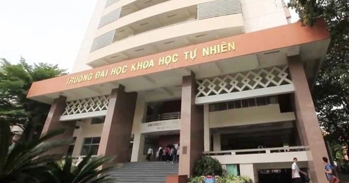 호치민시 과학대학교 벤치마크 점수 30점에 근접