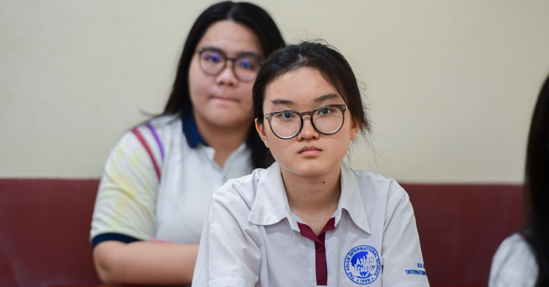 Ton Duc Thang University gibt Zulassungsergebnisse für 2025 bekannt