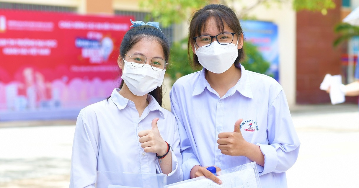 La Universidad de Medicina y Farmacia de Hanoi - Universidad Nacional de Vietnam anunció los puntajes de referencia para 2025