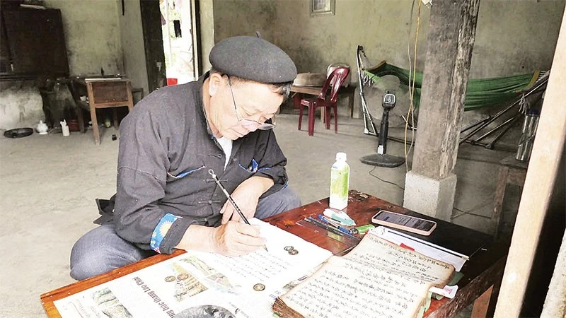 Nam Dam desarrolla el turismo sostenible