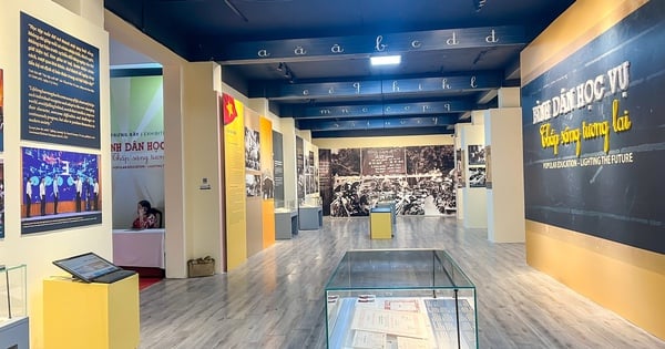 Introducing nearly 160 documents and artifacts about the Popular Education Movement 80 years ago