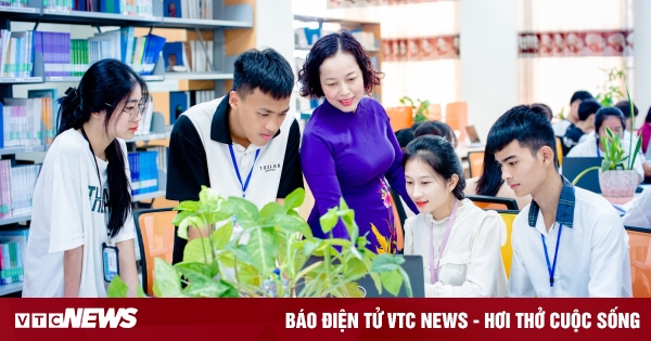 첫 번째 교육대학이 2025년 벤치마크 점수를 발표했습니다.