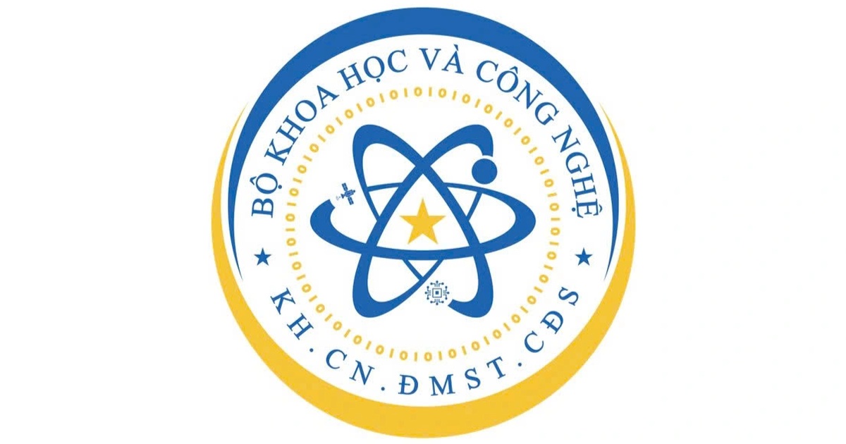 Bedeutung des neuen Logos des Ministeriums für Wissenschaft und Technologie