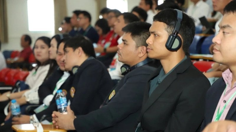 تطبيق التكنولوجيا الرقمية في الزراعة لتتبع الأصول والتحذير من الأمراض