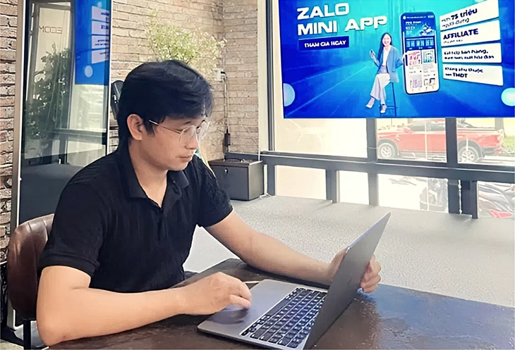 mini AI - Ảnh 1.
