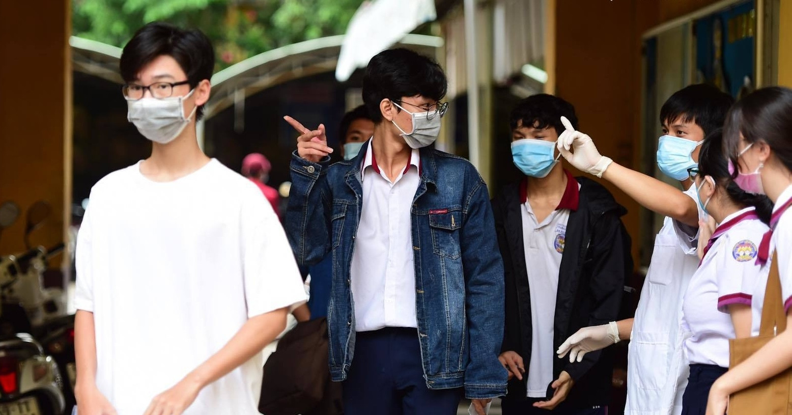 Hanoi University of Architecture Admission Score 2025