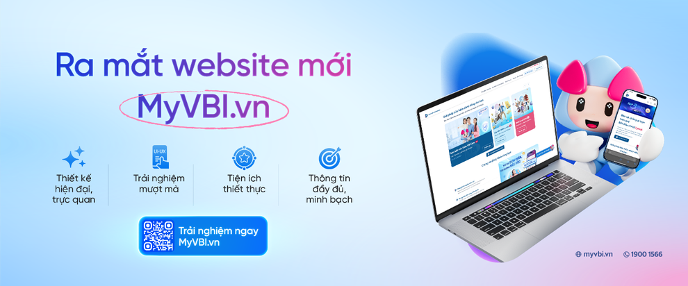 VietinBank Insurance launches new website: Enhancing customer experience - 1