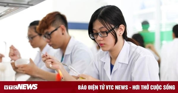 Điểm chuẩn Đại học Y Dược - Đại học Quốc gia Hà Nội 2025 từ 19 - 27,43