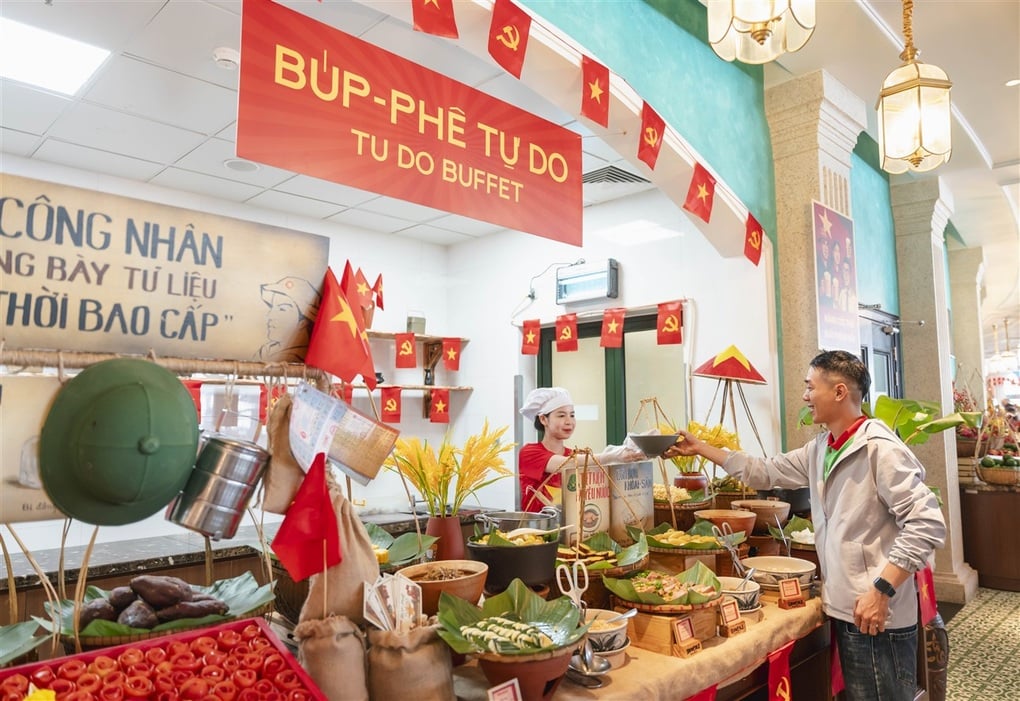 Đà Nẵng: Top 5 trải nghiệm không nên bỏ lỡ tại Bà Nà dịp Quốc khánh 2/9 - 6