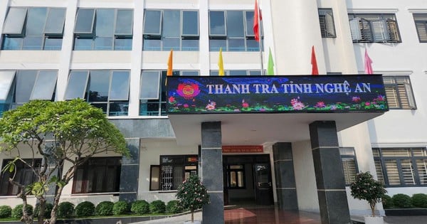 Nghệ An lập 10 đoàn thanh tra đối với các dự án tồn đọng, kéo dài