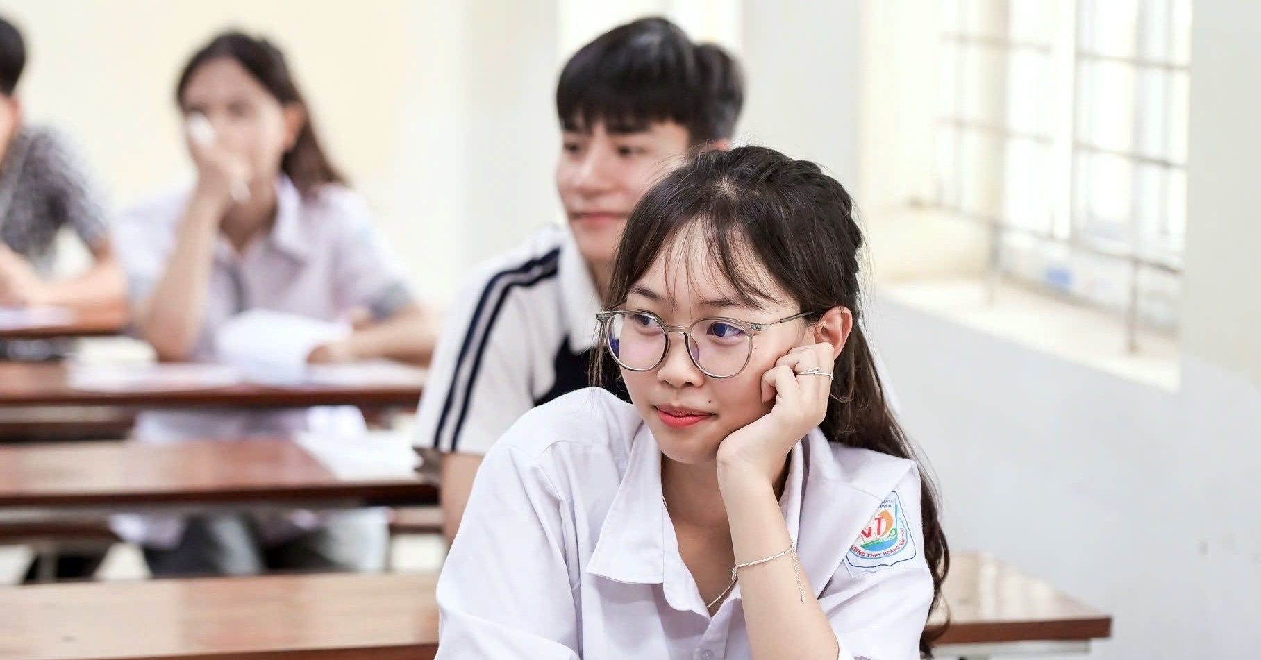 มหาวิทยาลัยอุตสาหกรรมฮานอยประกาศคะแนนการรับเข้าเรียนประจำปี 2568