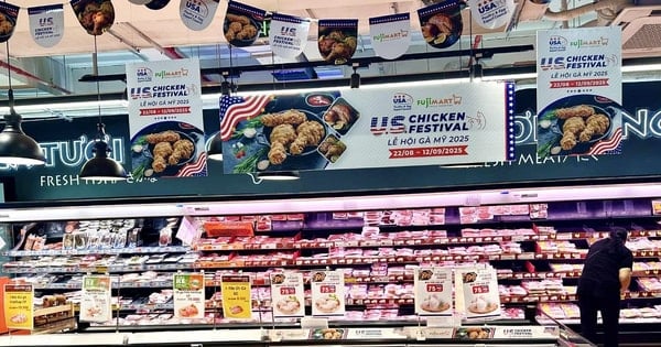 Discover the Real American Chicken Festival: Elevate the taste of home-cooked meals - surprise big deals!
