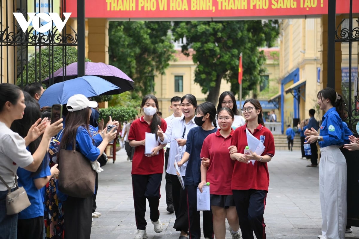 Theo kế hoạch 12h30 ngày 22/8 các trường đã có kết quả điểm chuẩn trúng tuyển đợt 1.