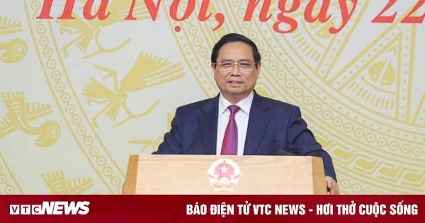 Thủ tướng: Chống tham nhũng liên quan xây dựng chương trình, in sách giáo khoa