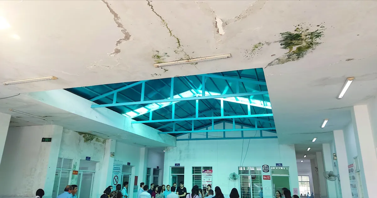 Nâng chất y tế cơ sở: Nỗ lực đảm bảo chăm sóc sức khỏe cộng đồng