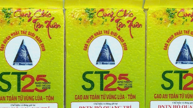 Từ cánh đồng đến bàn ăn: hành trình hội nhập của nông sản Việt Nam - Ảnh 1.
