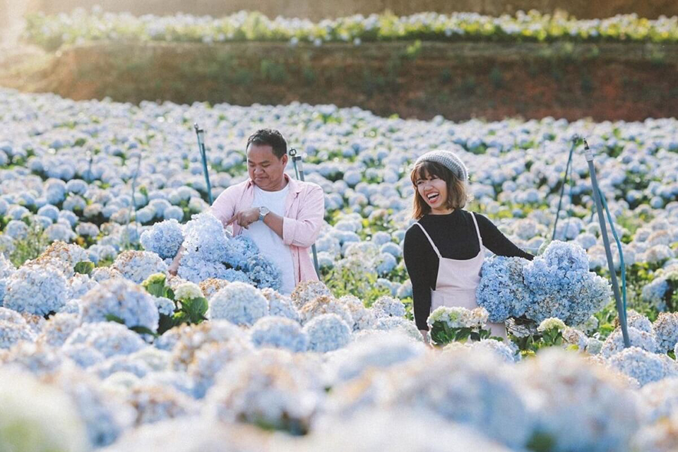 Du lịch Đà Lạt tháng 10 nên mặc gì? Gợi ý phối đồ cực xinh cho chuyến đi 3N2Đ đáng nhớ