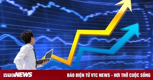 Áp sát mốc 1.700 điểm, chứng khoán còn tăng đến đâu?