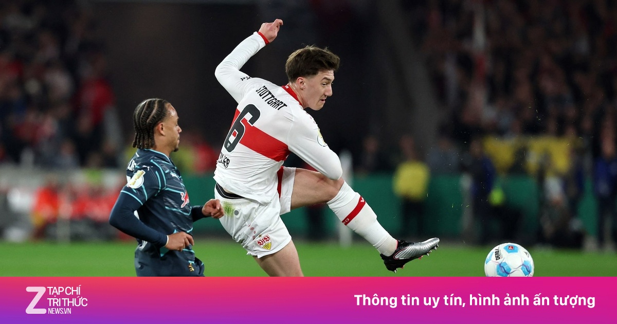 MU chuẩn bị kế hoạch chiêu mộ Kroos đệ nhị